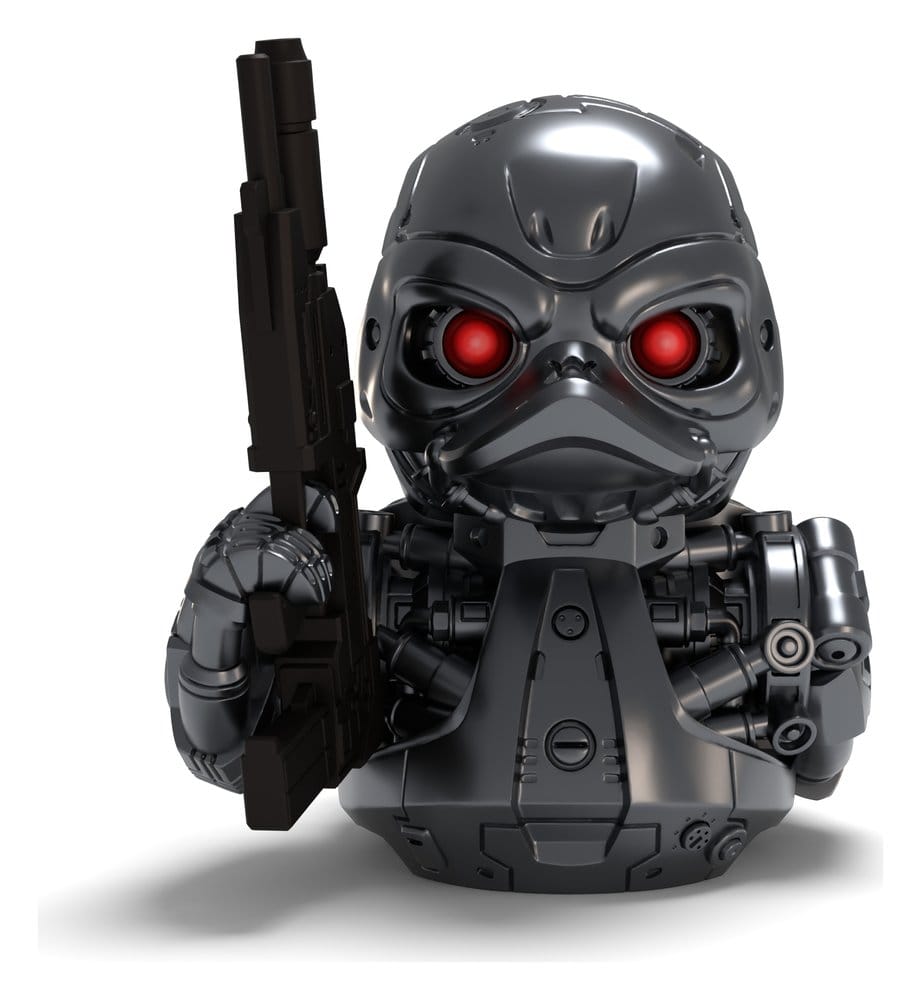Terminator Tubbz PVC Figure Endoskeleton Collector's Edition 10 cm
