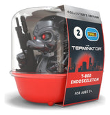 Terminator Tubbz PVC Figure Endoskeleton Collector's Edition 10 cm
