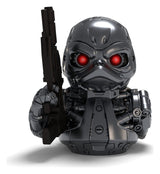 Terminator Tubbz PVC Figure Endoskeleton 10 cm