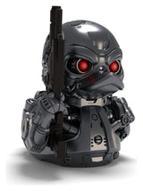 Terminator Tubbz PVC Figure Endoskeleton 10 cm