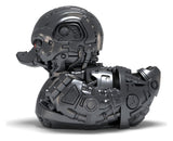 Terminator Tubbz Mini PVC Figure Endoskeleton 5 cm