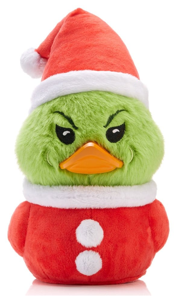 Grinch Tubbz Plush Figure
