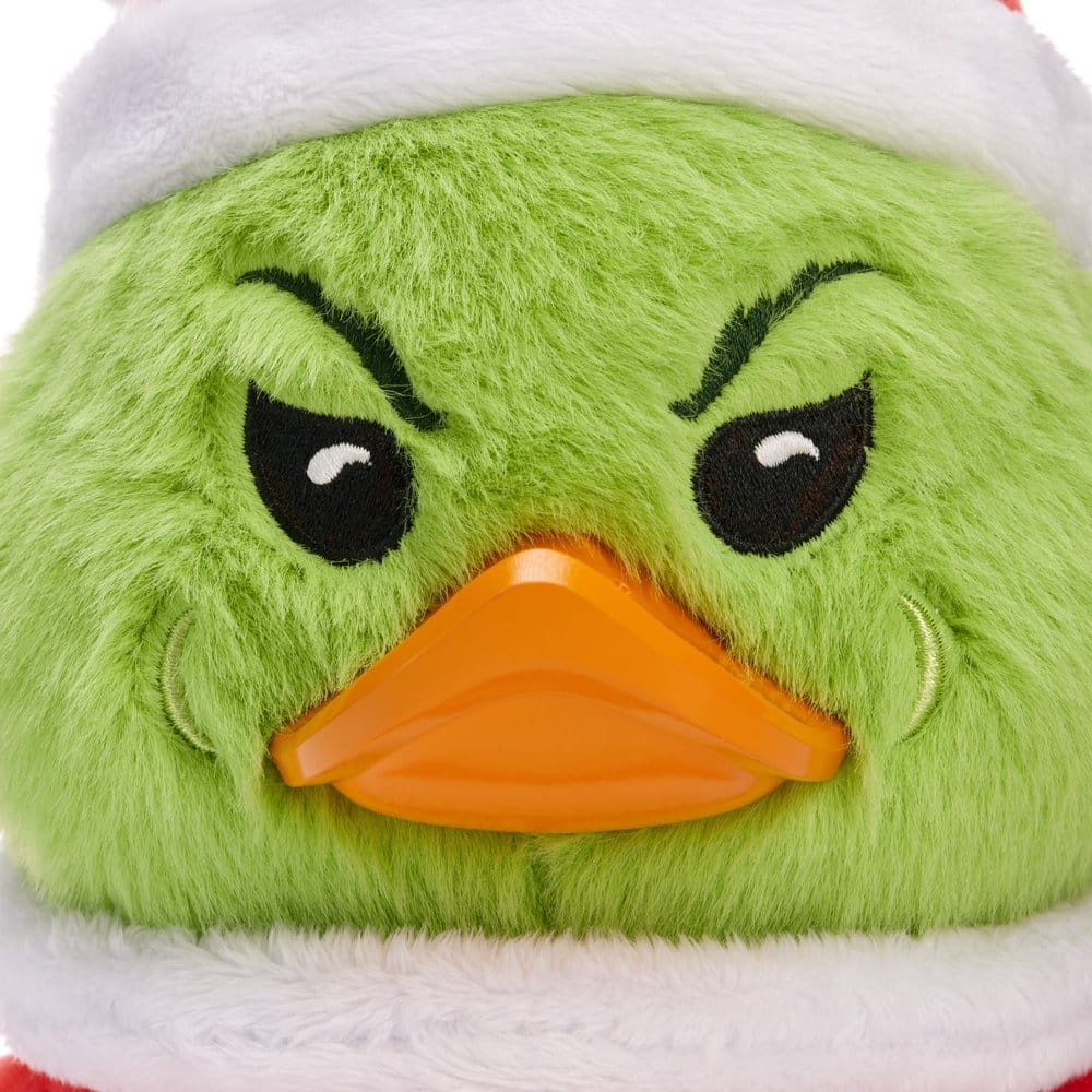 Grinch Tubbz Plush Figure
