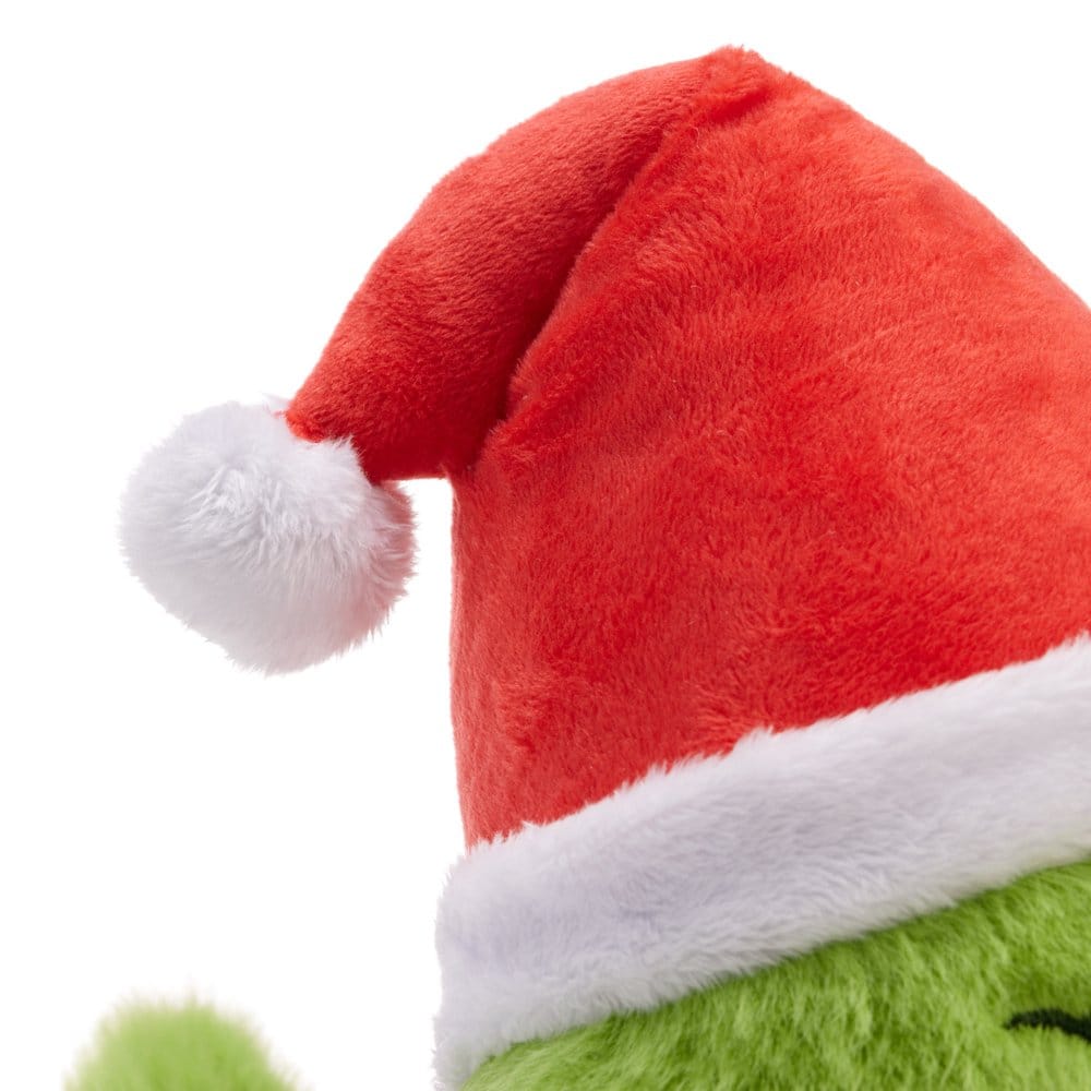 Grinch Tubbz Plush Figure