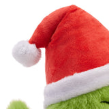 Grinch Tubbz Plush Figure