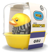 Minions Tubbz Mini PVC Figure Gru 5 cm
