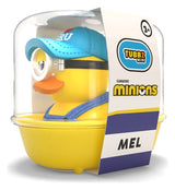 Minions Tubbz Mini PVC Figure Mel 5 cm