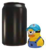 Minions Tubbz Mini PVC Figure Mel 5 cm