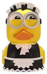 Minions Tubbz Mini PVC Figure Phil in Maid Outfit 5 cm