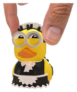 Minions Tubbz Mini PVC Figure Phil in Maid Outfit 5 cm