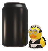 Minions Tubbz Mini PVC Figure Phil in Maid Outfit 5 cm
