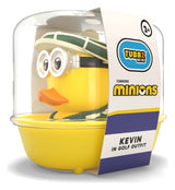 Minions Tubbz Mini PVC Figure Kevin in Golf Outfit 5 cm