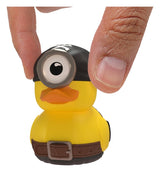 Minions Tubbz Mini PVC Figure Stuart in Pirate Outfit 5 cm