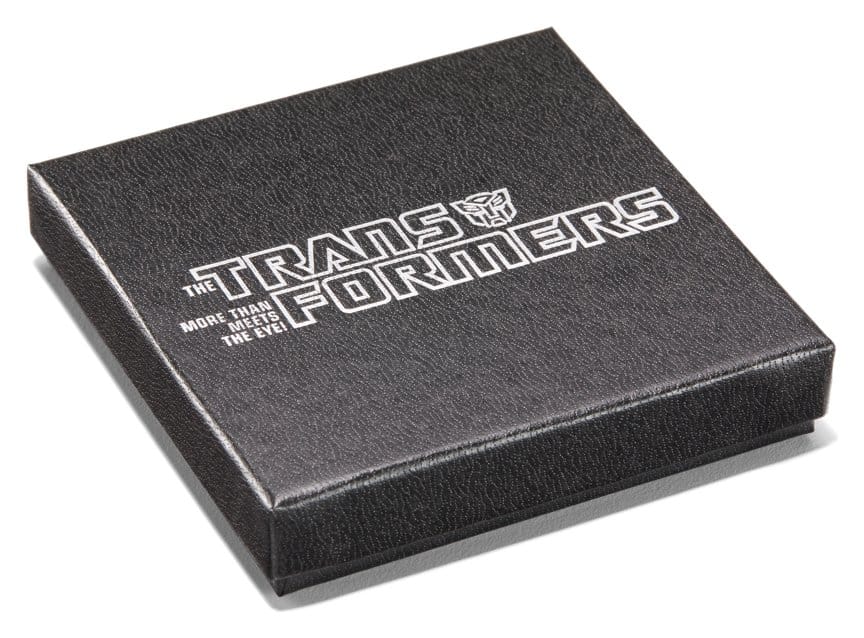 Transformers Bracelet Matrix of Leadership 19 cm