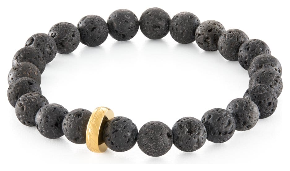 Lord of the Rings Bracelet Mount Doom