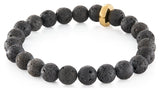 Lord of the Rings Bracelet Mount Doom