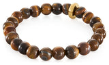 Lord of the Rings Bracelet Eye of Sauron Tiger