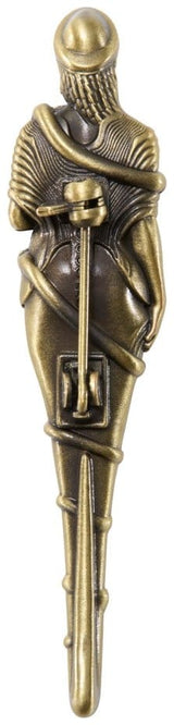 The Odyssey (2026) Pin Athena 6 cm