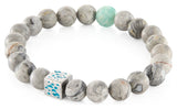 Minecraft Bracelet Diamond Ore