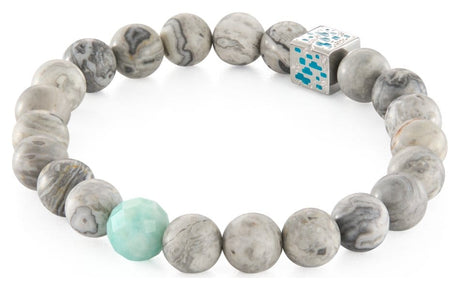 Minecraft Bracelet Diamond Ore