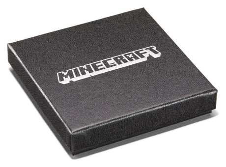 Minecraft Bracelet Diamond Ore