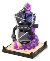 Minecraft Figure Diorama Ender Dragon Attack 18 cm