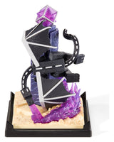 Minecraft Figure Diorama Ender Dragon Attack 18 cm