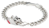 Minecraft Bracelet Tamed Wolf