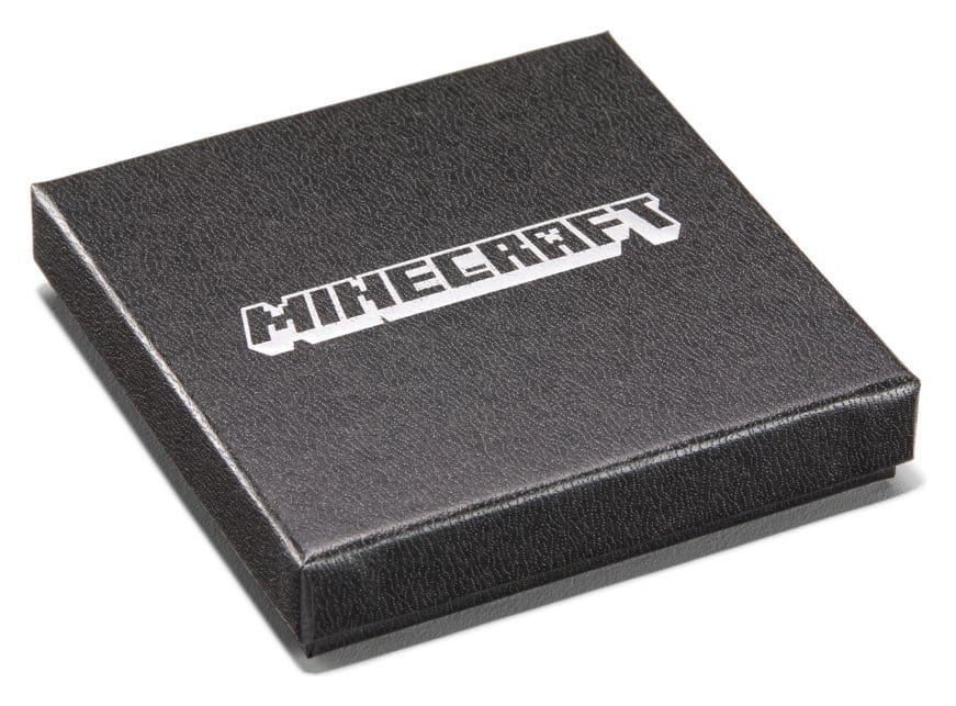 Minecraft Bracelet Tamed Wolf