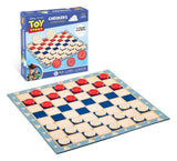 Toy Story Checkers 38 cm