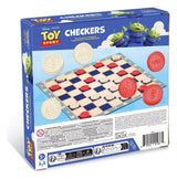 Toy Story Checkers 38 cm