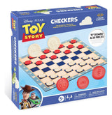 Toy Story Checkers 38 cm