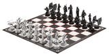 Star Wars Original Trilogy Chess Set 47 cm