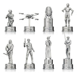 Star Wars Original Trilogy Chess Set 47 cm
