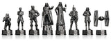 Star Wars Original Trilogy Chess Set 47 cm