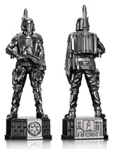 Star Wars Original Trilogy Chess Set 47 cm