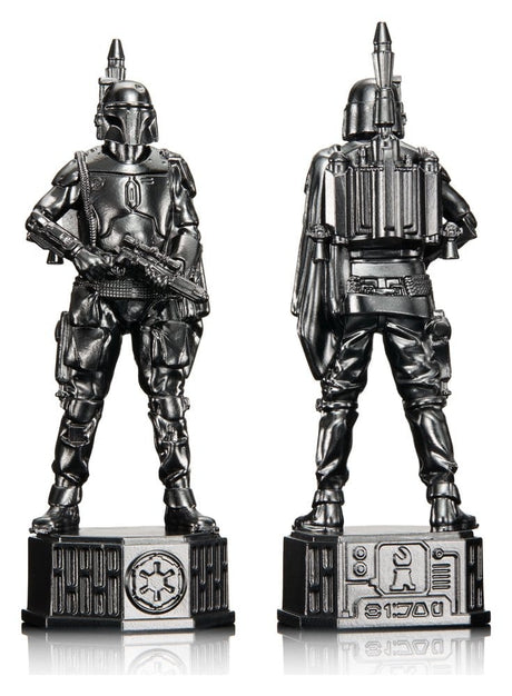 Star Wars Original Trilogy Chess Set 47 cm