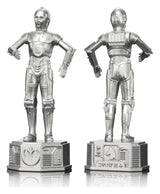 Star Wars Original Trilogy Chess Set 47 cm