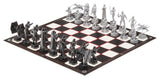 Star Wars Original Trilogy Chess Set 47 cm