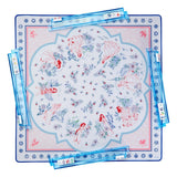 Disney Princess Mahjong Collector's Set 81 cm