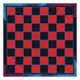 Marvel Checkers Spider-Man 38 cm