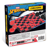 Marvel Checkers Spider-Man 38 cm