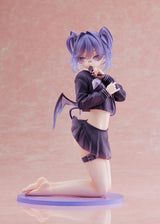 Original Character Statue 1/6 Kamiguse chan Illustrated by Mujin chan (Reproduction) 20 cm