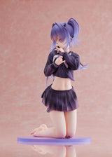Original Character Statue 1/6 Kamiguse chan Illustrated by Mujin chan (Reproduction) 20 cm