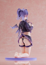 Original Character Statue 1/6 Kamiguse chan Illustrated by Mujin chan (Reproduction) 20 cm