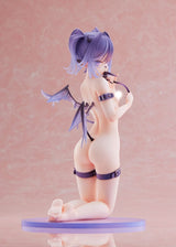 Original Character Statue 1/6 Kamiguse chan Romance Version Illustrated by Mujin chan (Reproduction) 20 cm