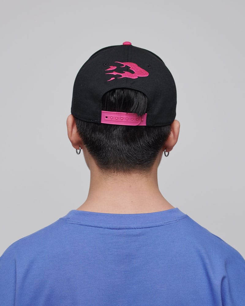 Naruto Shippuden Curved Bill Cap