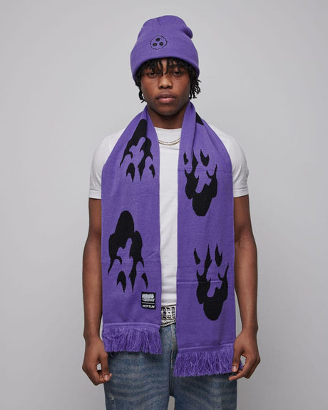 Naruto Shippuden 125 cm Scarf