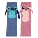 Lilo & Stitch Socks Let's Hold Hands 35-38