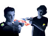 Laser X Revolution Double Blasters 2 Blasters